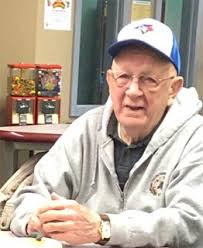 Edward Walter (Ted) Rowe