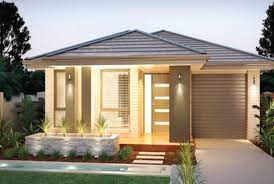 Buatlah dengan konsep minimalis dan memaksimalkan 50. Model Rumah Sederhana Tapi Rumah Minimalis Idaman Facebook