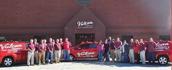 What is the affiliation between vulcan termite and pest control, inc. Protect Your Investment With Vulcan Termite And Pest Control The Trussville Tribune
