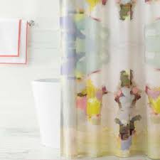 Amazerbath waffle shower curtain, heavy duty fabric shower curtains with waffle weave hotel quality bathroom shower curtains, 72 x 72 inches. Luxury Shower Curtains Perigold