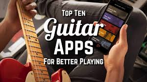Once you have created your account, choose from one of our videos to get started! Top 10 Best Apps To Learn To Play Guitar In 2021
