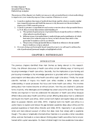 Research methodology.com noted that case studies are a popular research method in business area. Pdf Methodology Grounded Theory Thesis Example Hilary Engward Academia Edu