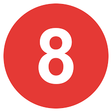 File:Eo circle red number-8.svg - Wikimedia Commons