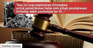 Dia didakwa mengikut seksyen 323 kanun keseksaan yang memperuntukkan hukuman penjara maksimum setahun atau denda. Bicara Kes Bunuh Zulfarhan Dilapangkan Hari Ini Empat Tertuduh Jalani Kuarantin