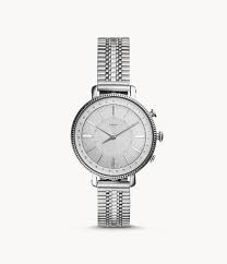 Fossil watches use a variety of watch battery sizes ranging from 364, 371, 373, 377 or 395 batteries, so it's always critical to double check. How To Change A Watch Battery Fossil