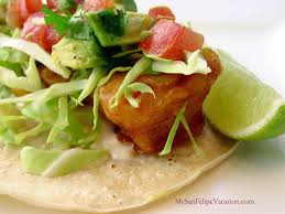 Maybe you would like to learn more about one of these? Best Fish Tacos In Baja California Mexico San Felipe Vacation Rental Homes