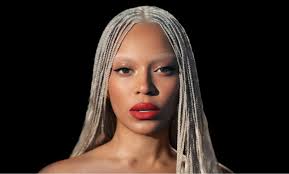 Beyoncé at Tottenham Hotspur Stadium