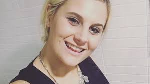 Tegan Miller hit and killed by a minibus the day after moving to Sydney