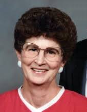 Obituary information for Iantha "Annie" Jewell Becraft