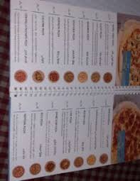 مطعم قوستو الايطالي في الطائف الاسعار المنيو الموقع افضل المطاعم السعودية