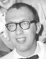 Steve Adler Obituary (1938