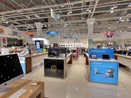 Croma Store Phoenix Mill Compound Lower Parel Mumbai Electronic Retail Store Justdial