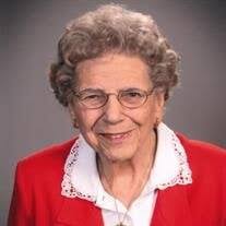 Bernice Chikowski Obituary