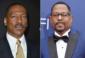 Eric Murphy and Jasmine Lawrence Dating