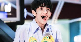 #seventeen #kpop #kpopscenarios #imagines #kpopimagines. Kim Samuel Surprises Fans At His Birthday Event And Talks Music Plans