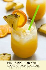 Mar 26, 2018 · malibu summer rose cocktail! Coconut Rum Cocktail Easy 3 Ingredients Only Joyous Apron