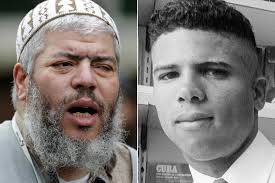 Al-Masri sent trainers to terrorist camp: witness