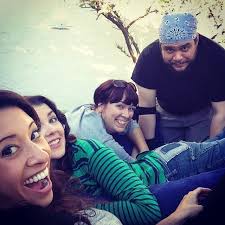 Art for Art's Sake: The Making of “Similitude”