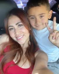 Melva Gomez's Instagram, Twitter & Facebook