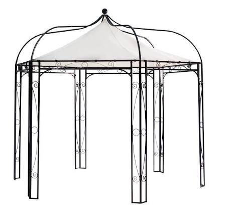 Puutarhapaviljonki, pergola | Clas Ohlson