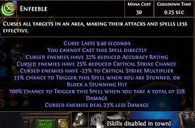 Attack gems such as double strike are not considered spells. Gameplay Help And Discussion Cast When Stunned Cast When Damage Taken Interaction Forum Path Of Exile