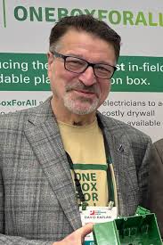 Meet the OneBoxFor All Team