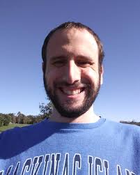 Jacob Beardmore (@JacobB821)