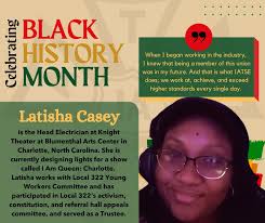 Latisha Casey