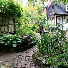 Does weed barrier fabric let water through? Landscape Fabric Alternatives Thriftyfun