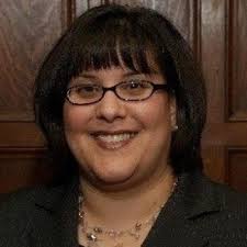 We are thrilled to announce that Staff Attorney, Martha (Marti) Little,  Esq.