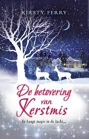 De Betovering Van Kerstmis Boeken Kerstboeken Boeken Om Te Lezen