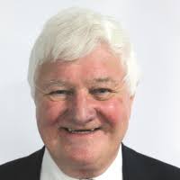 Cllr Chris Emmas-Williams