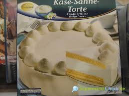Startseite » fleischwaren » tiefgefrorene produkte. Tortissima Kase Sahne Torte Konditorfrisch Tiefgefroren Bewertungen Angebote Preise