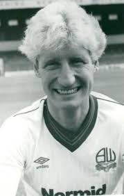 80s Footballers Ageing Badly على X: "Dave Sutton