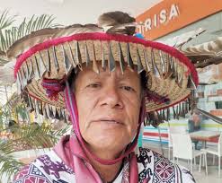 La esencia del Congreso es escuchar a todas las voces: Alba Cristal