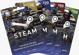 How to buy steam card online. Steam Gift Card Where Can I Buy A Steam Gift Card And Redeem Techsog Gift Card Deals Wallet Gift Card Gift Card Generator