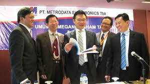 We did not find results for: Kuartal I 2019 Metrodata Bukukan Laba Rp85 63 Miliar Atau Naik 33 5