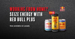 The video is part of a larger campaign marner is doing for red bull in canada, which kicked off earlier this month and runs for a few more . Red Bull Singapore Home Facebook