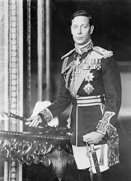 Indypendentroyalty Prince Albert Of York Later King George Vi 1940s King George 6 George Vi Queen Elizabeth Father