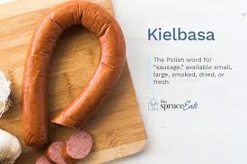 21.07.2021 · how to cook kielbasa. What Is Kielbasa