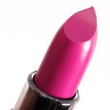 While hot pink has long been a mainstay for lips and nails, it's also a pretty pop of color for your lids. Nyx Shocking Pink Matte Lipstick Review Swatches