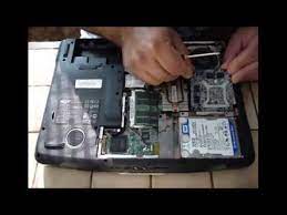 Et puis enfin, l'alimentation risque d'être un facteur limitant pour tout upgrade. Demontage Reparation Carte Graphique Acer Youtube