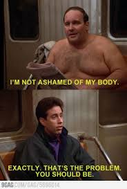 9gag Why So Serious Seinfeld Funny Seinfeld Seinfeld Quotes