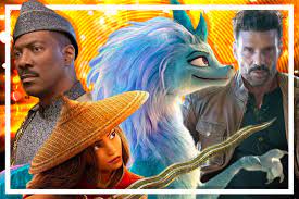 Roohi 2021 hindi full movie online watch roohi is set in an anecdotal town of north india. New Movies Shows To Watch This Weekend Coming 2 America On Prime Video More
