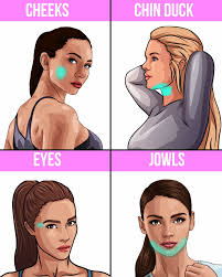 Is it possible to lose baby fat on your face? Lose Weight In Face