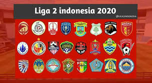 Check segunda liga 2020/2021 page and find many useful statistics with chart. Pertandingan Liga 2 Sebagian Bakal Digelar Di Luar Jawa Lenteratoday Com