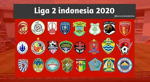 Get all the latest indonesia liga 2: Pertandingan Liga 2 Sebagian Bakal Digelar Di Luar Jawa Lenteratoday Com