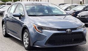 Maybe you would like to learn more about one of these? 2021 Toyota Corolla Price Reviews Interior Spec