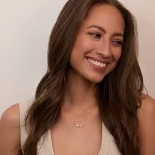 Family Birthstone Necklace, Children Birthstone Necklace, Birthstone Gift,  Bridesmaid Gift, Gift for Mom, Birthday Gift, Birthstone Jewelry