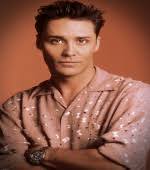 Noah Hunter : personnage de la série